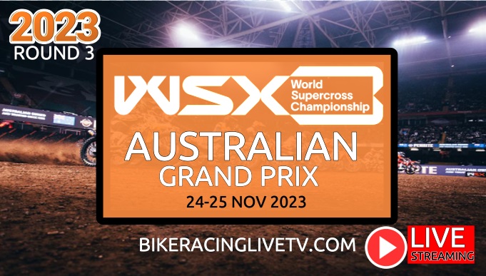 wsx-championship-australia-grand-prix-live-stream