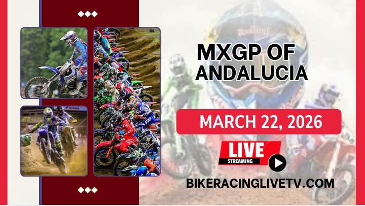 {Watch Live} Rd 2 Andalucia MXGP Stream 2026 slider