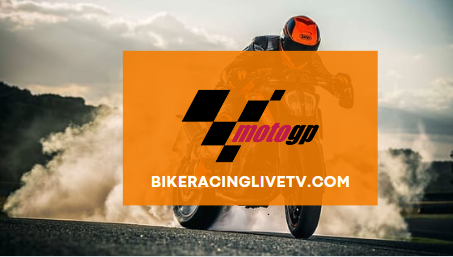 MotoGP Bike Racing