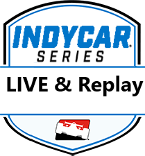 Indycar Live & Replay